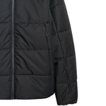 Men's ski 4F M0788 deep 4FWAW25TTJAM0788 20S fekete kabát