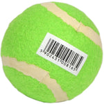 Enero Tennis 1 Pcs Green zöld labda