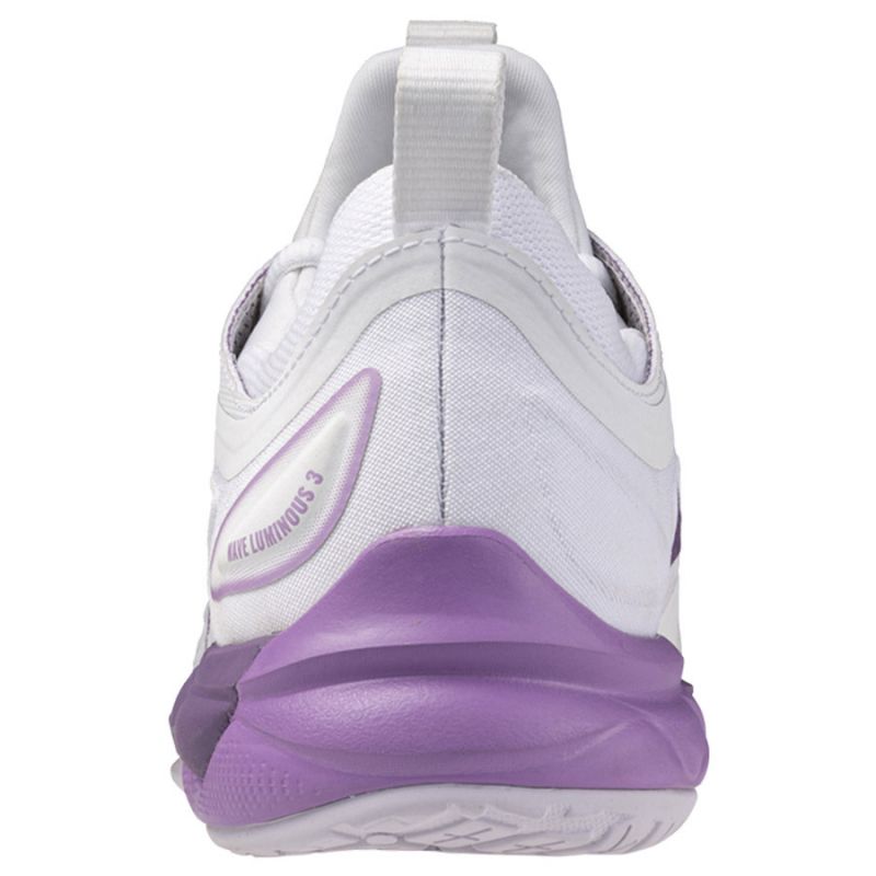 Mizuno Wave Luminous 3 V1GC242035 shoes Futócipő