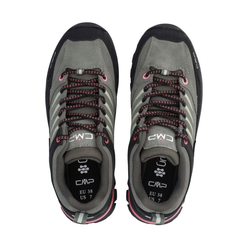 cmp Rigel 2.0 Low 25FV Women's Hiking cipő 3Q1824625FV