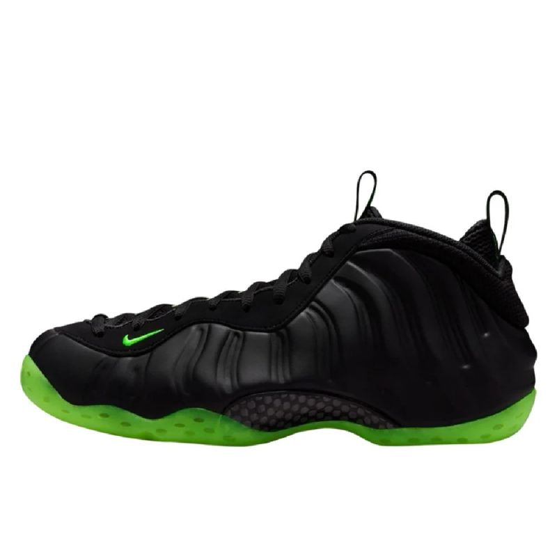 Nike Air Foamposite One Black Volt Sports Black - fekete cipő HF2902-001