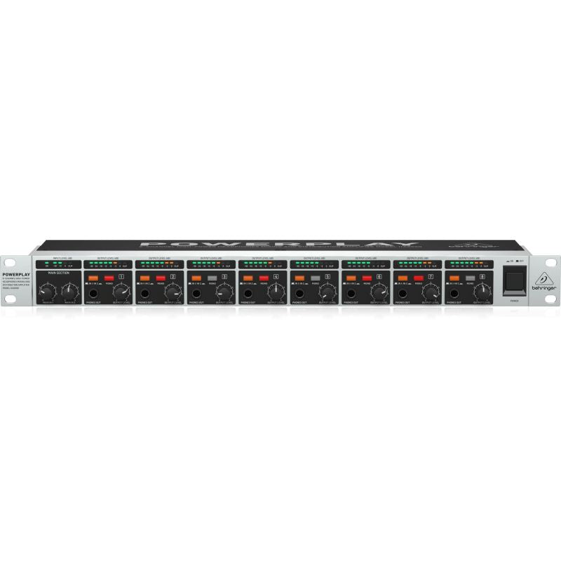 Behringer V2 Headphone Amplifier
