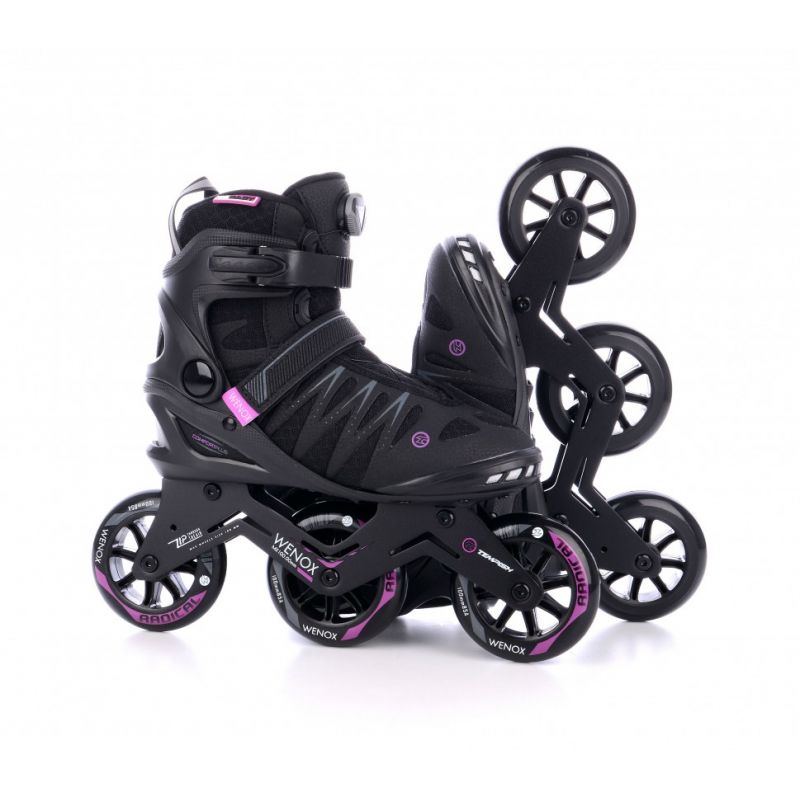 Tempish Wenox Top W 1000054 fehér roller skates