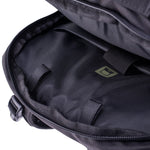 Magnum Urbantask 37 Backpack fekete hátizsák