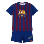 FC Barcelona men's pajamas