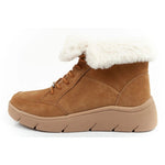 Scholl Stelvio ankle boots W barna shoes, rain boots