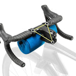 Rockbros G006 Flash Journey Handlebar Bike 3.6L - Blue 3.6 l \ niebieski táska 30110086001-211925