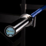 HMS Aluminum bar 8 kg / 1830 mm GA68 Blue kék póló 17-60-050