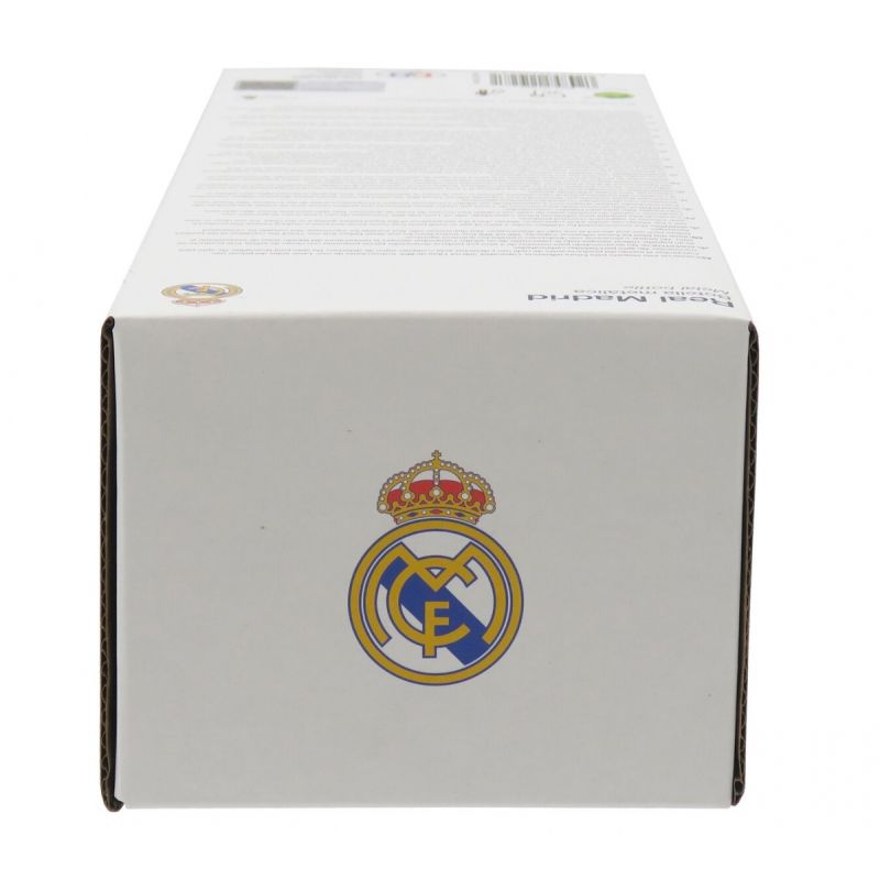 Real Madrid bottle 500ml B92-01RM niebieski kulacs