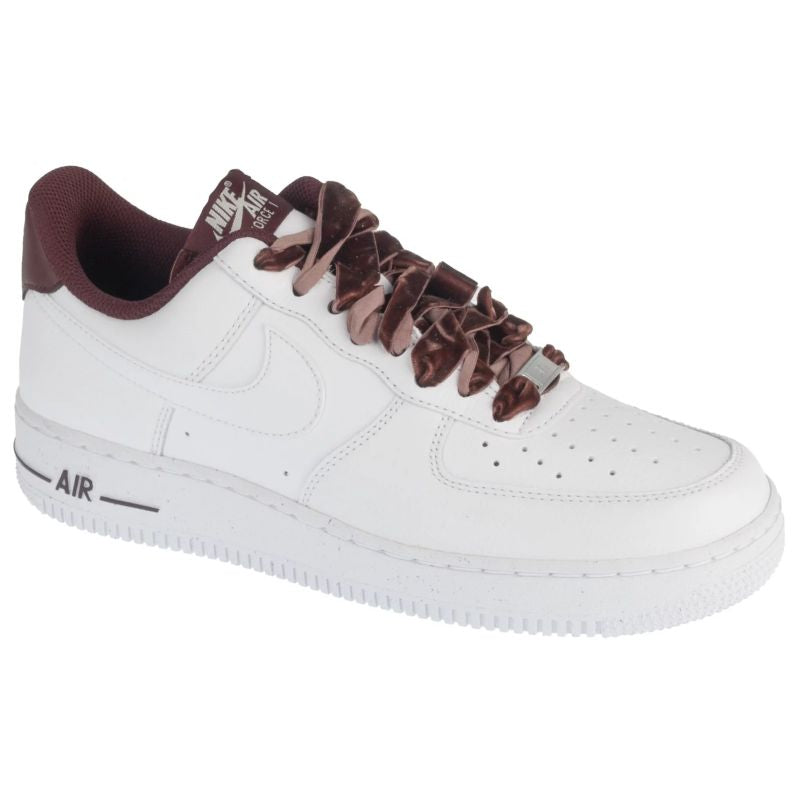 Nike Air Force 1 07 Vintage White