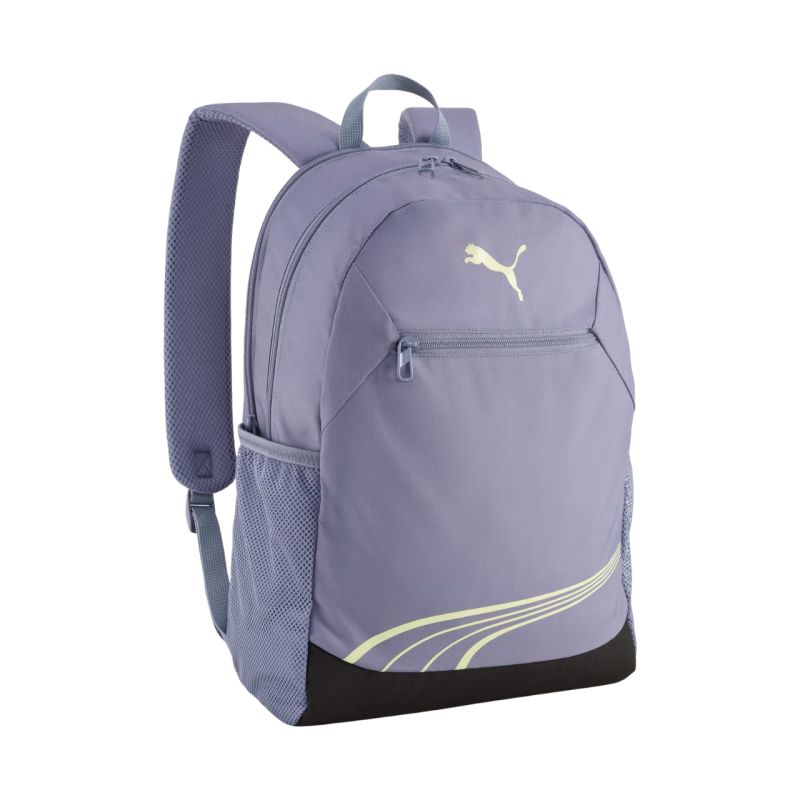 Puma Fundamental Purple Backpack 91801 lila hátizsák 9180131