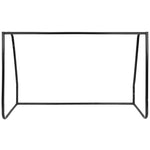 Enero Pro FOOTBALL GOAL WITH NET fekete goals, nets