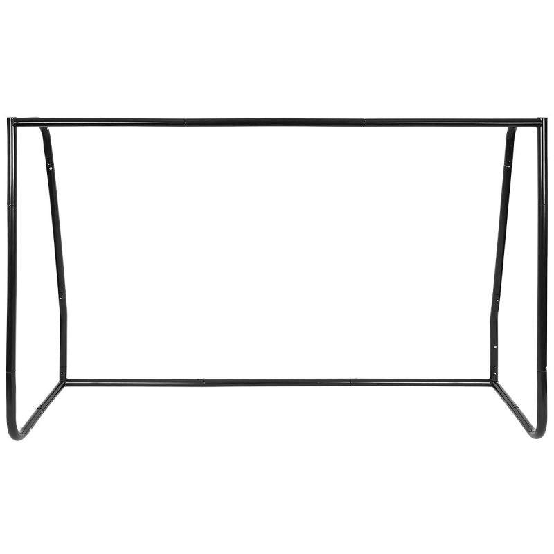 Enero Pro FOOTBALL GOAL WITH NET fekete goals, nets