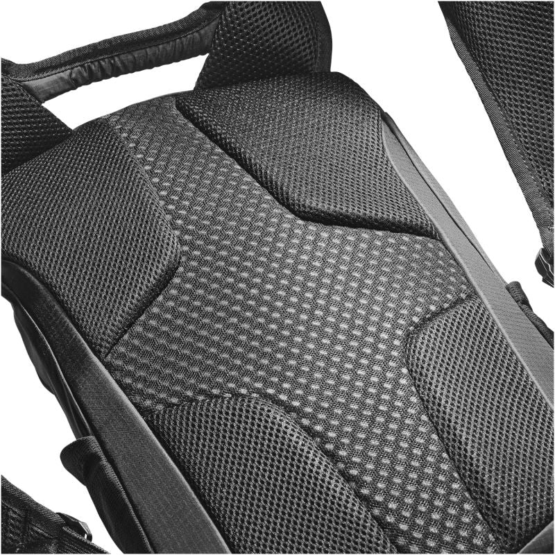 Salomon XT 15 Backpack fekete hátizsák LC2857900