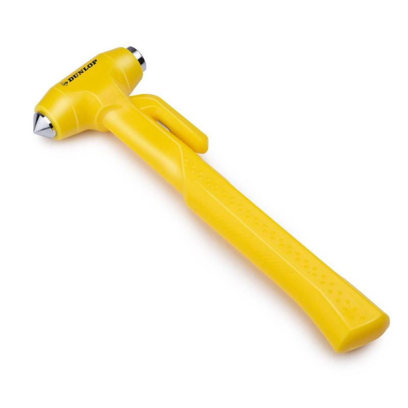 Dunlop Emergency Hammer With Seat Cutters kiegészítő GSP-496801