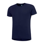 Rogelli PROMOTION T-shirt navy blue sötétkék póló