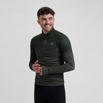 Rogelli Men's ENJOY III XL Running Sweatshirt pulóver