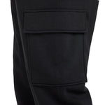 Nike Club Men's Black FN3805 fekete pants