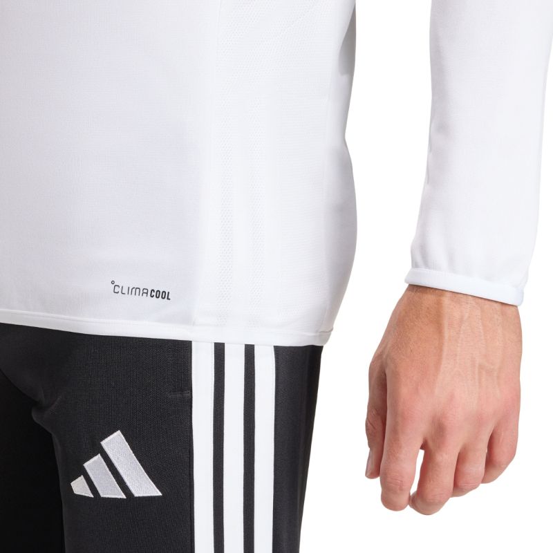 Adidas Men's Tiro 26 League Training Top white fehér férfi pulóver KC1260