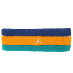 Jordan Terry Headband színes wirstbands, headbands