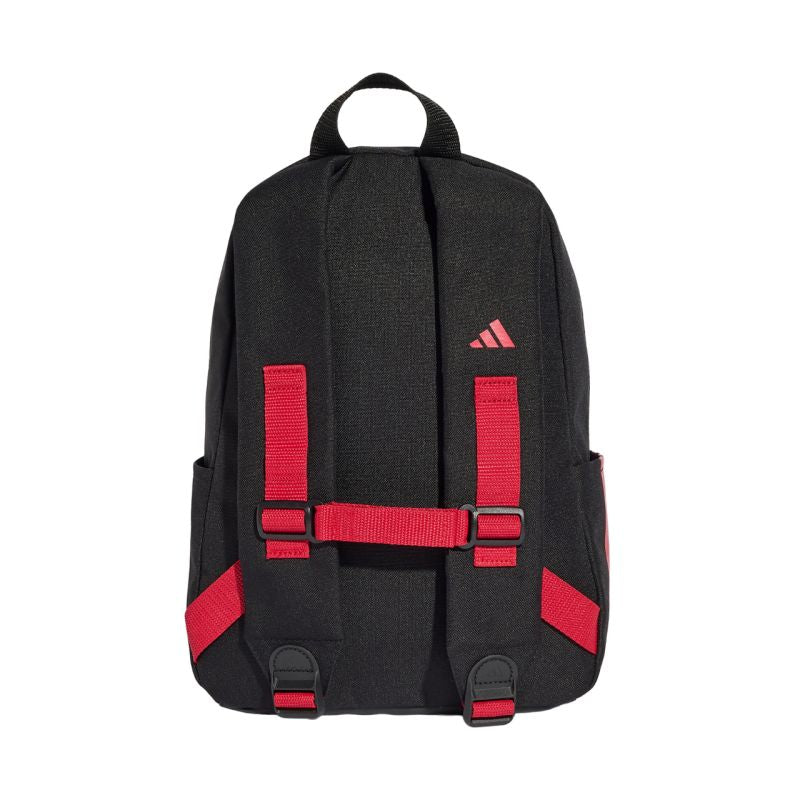 Adidas Liverpool FC Kids Backpack fekete hátizsák