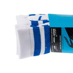 Skechers 3pk Mens PF PBall Crew Socks fehér zokni