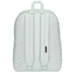 Jansport Superbreak Backpack EK0A5BAG6K01 Green One size General