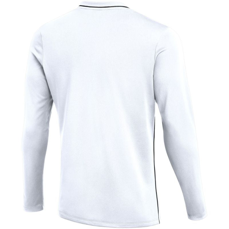 Nike Dri-Fit Park 26 Crew Top Men's White fehér póló HM7165100