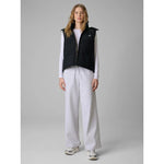 Women's synthetic-filled vest 4F