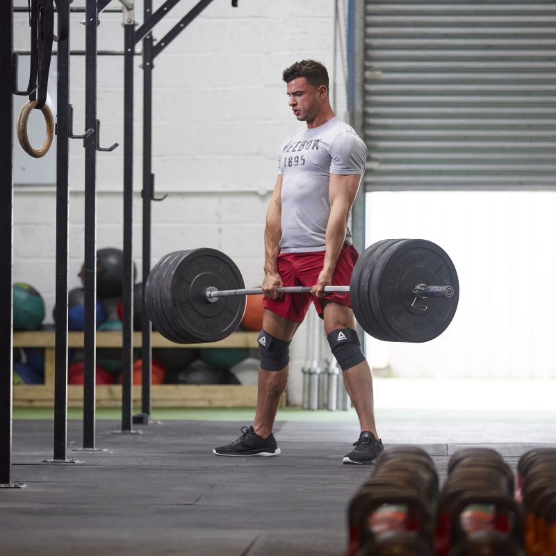 Reebok Reinforcing Tapes Raac-16060BK Kiegészítő