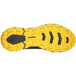 Skechers Men’s black hiking Max Protect Liberated ( ) fekete férfi túracipő 237301-BKYL