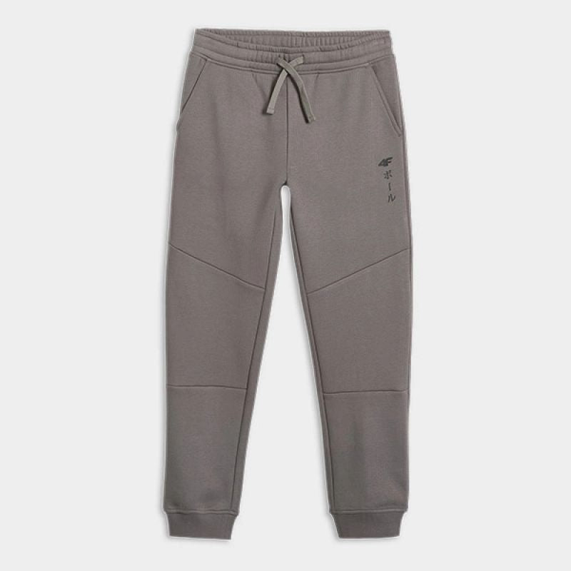 4f Jr Joggers 4FJRAW25TTROM1663-24S Nadrág