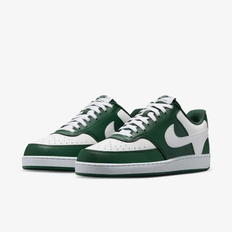 Nike Court Vision Low (Hm9862-300) utcai cipő