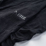 Elbrus Thermoactive leggings Elarit Bottom fekete thermoactive clothing