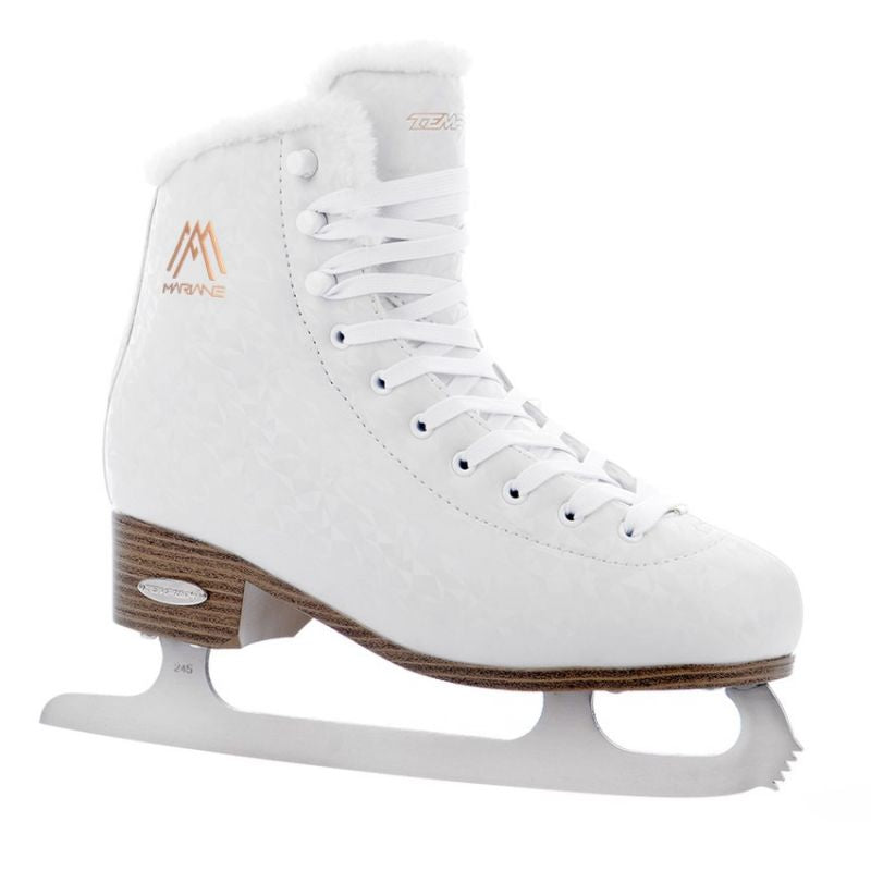 Tempish Mariane 1300001638 Figure fekete skates