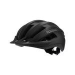 Rogelli FEROX 2 helmet black SM/54-58cm fekete helmets