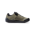 Northwave Overland Plus Cycling Dark zöld cipő 80223013_64