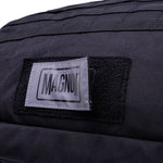 Magnum Multitask Cordura 55 backpack fekete hátizsák