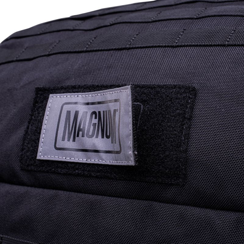 Magnum Multitask Cordura 55 backpack fekete hátizsák