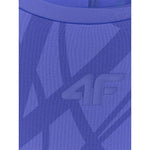 Women's 4F Training Crop Top 4FWAW25TFTSF1520-36S póló