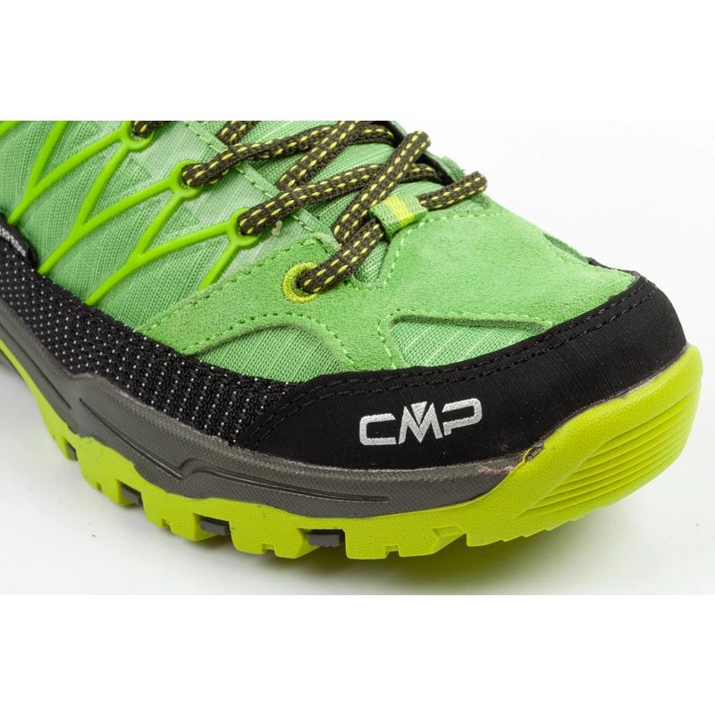 cmp Kids Rigel trekking for children, waterproof and durable túracipő 3Q54554JE572