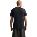 Nike PSG Essential Men's T-Shirt fekete póló