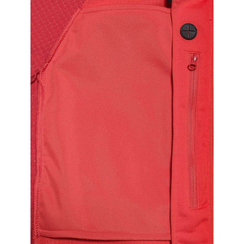 Men's 4F 20000 membrane softshell jacket jackets