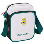 Real Madrid mini shoulder wielokolorowy táska 612654672