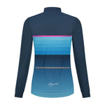 Rogelli IMPRESS II women's blue- 2XL rózsaszín dzseki