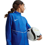 Nike Park 26 Rain Kids HM7269 kék kabát