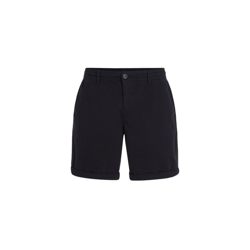 O'Neill Essentials Chino fekete shorts, pants