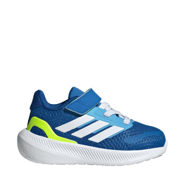 adidas Runfalcon 5 EL I JQ5667 kids' shoes Cipő