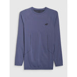 4f Men's seamless thermal underwear (top) 4FWAW25USEAM233-32S Kiegészítő