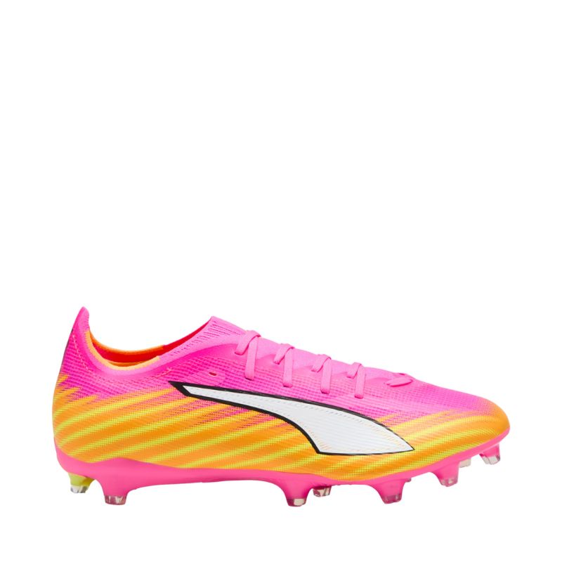 Puma Ultra 6 Match FG/AG 108687 05 football boots focicipő